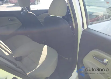 2017 Kia Rio Lx from USA, damaged, VIN KNADM4A30H6014900